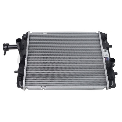 Radiator, engine cooling (66503)