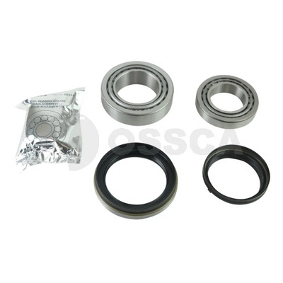 Wheel Bearing Kit (70709)