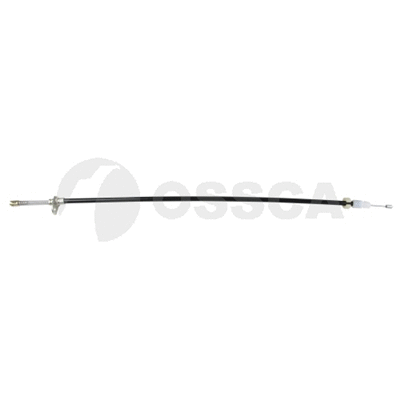 Cable Pull, parking brake (50111)
