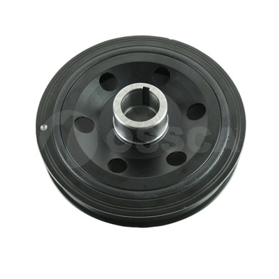 Belt Pulley, crankshaft (83266)