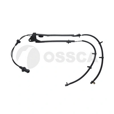 Sensor, wheel speed (08571)