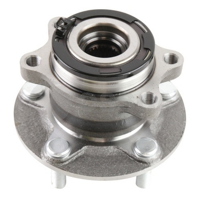 Wheel Hub (70335)