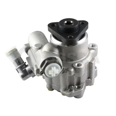 Hydraulic Pump, steering (04752)