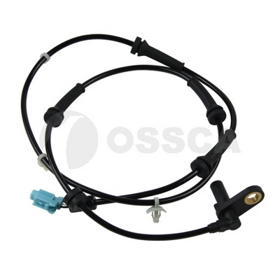 Sensor, wheel speed (20426)
