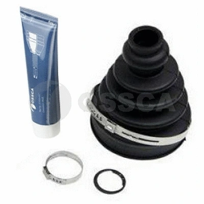 Bellow Kit, drive shaft (18181)