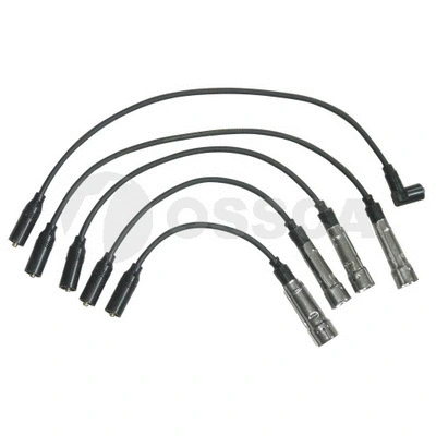 Ignition Cable Kit (00153)