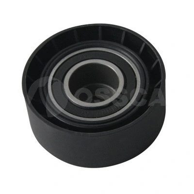 Deflection/Guide Pulley, V-ribbed belt (05071)