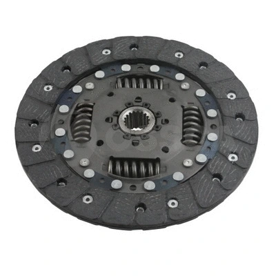 Clutch Disc (12946)