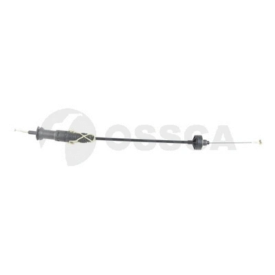 Cable Pull, clutch control (01815)