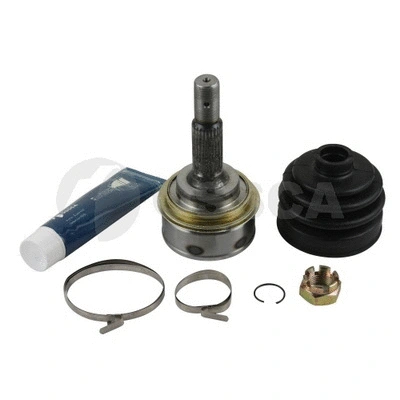 Joint Kit, drive shaft (10362)