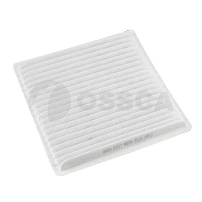 Filter, cabin air (67217)