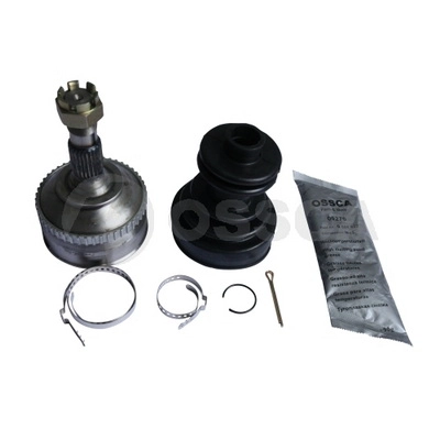 Joint Kit, drive shaft (77125)