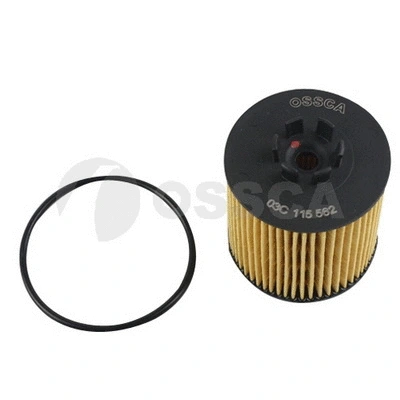 Oil Filter (05775)