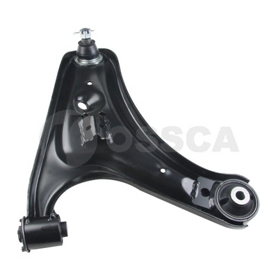 Mounting, control/trailing arm (51557)