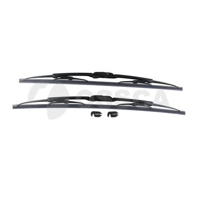 Wiper Blade (04043)