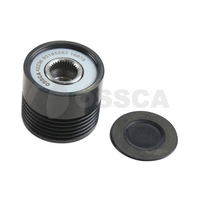 Alternator Freewheel Clutch (42236)
