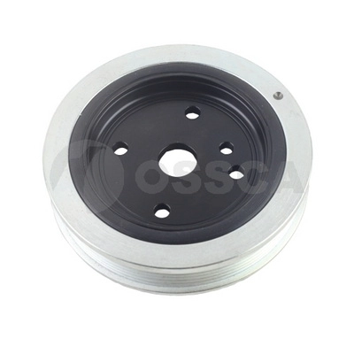 Belt Pulley, crankshaft (59730)