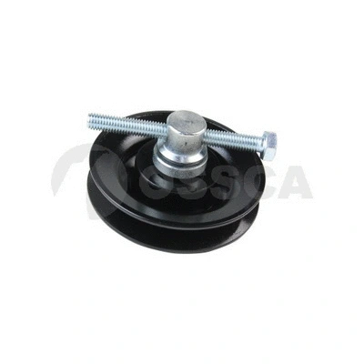 Deflection/Guide Pulley, V-ribbed belt (35309)