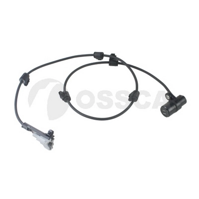 Sensor, wheel speed (20827)