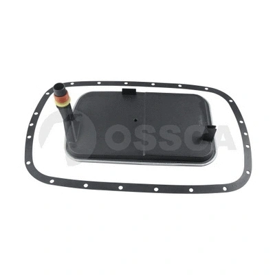 Hydraulic Filter, automatic transmission (47694)