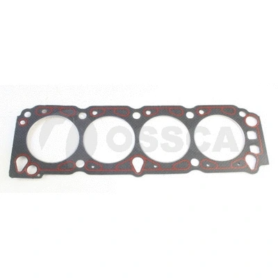 Gasket, cylinder head (19323)