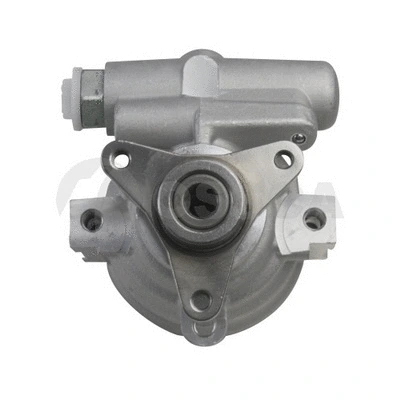 Hydraulic Pump, steering (09212)