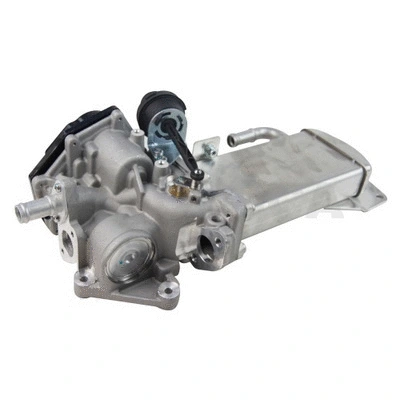Valve, exhaust gas recirculation (24546)