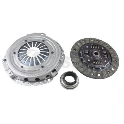Clutch Kit (21089)