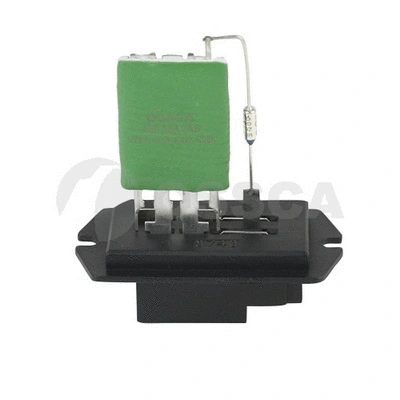 Resistor, interior blower (13334)