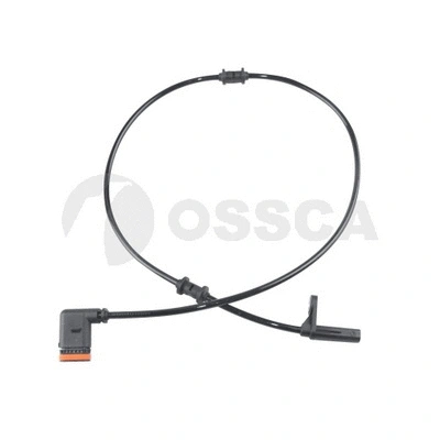Sensor, wheel speed (53203)