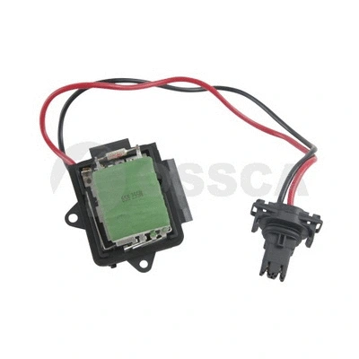 Resistor, interior blower (13328)