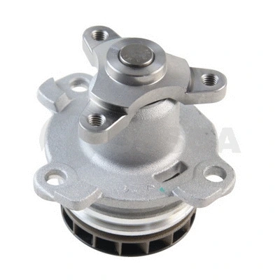 Water Pump, engine cooling (35452)