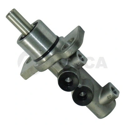 Brake Master Cylinder (00640)