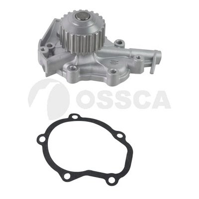 Water Pump, engine cooling (28634)