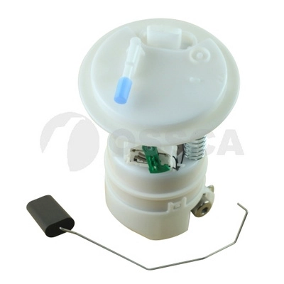 Fuel Feed Unit (21258)