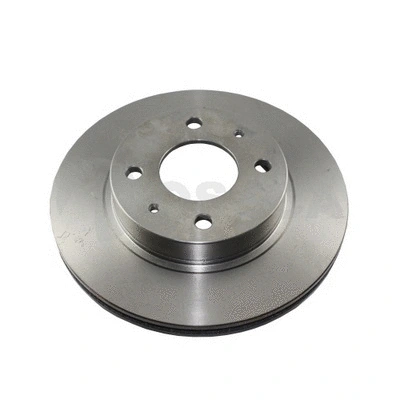 Brake Disc (05694)