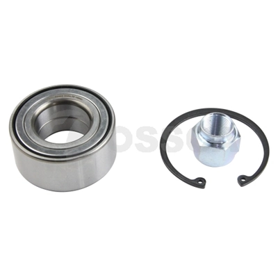 Wheel Bearing Kit (33525)