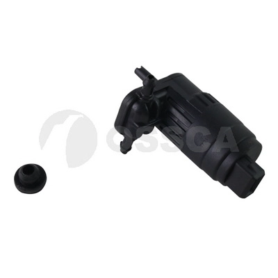 Washer Fluid Pump, window cleaning (64144)
