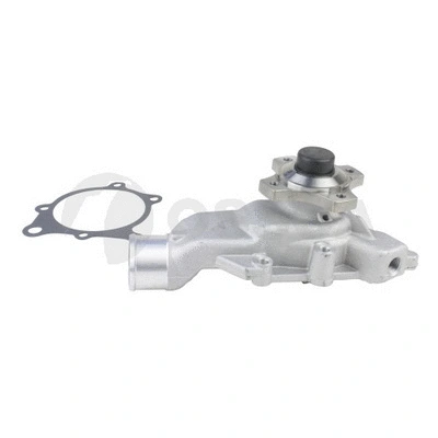 Water Pump, engine cooling (20567)