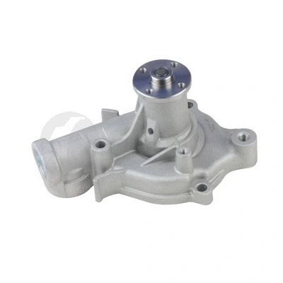 Water Pump, engine cooling (24706)