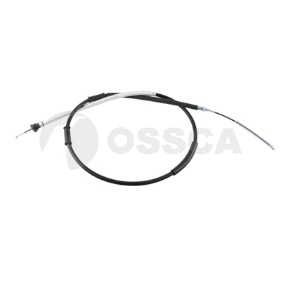Cable Pull, parking brake (50181)
