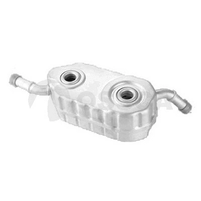 Oil Cooler, engine oil (14448)