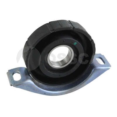 Suspension, propshaft (39416)