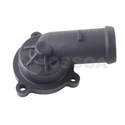 Coolant Flange (34550)