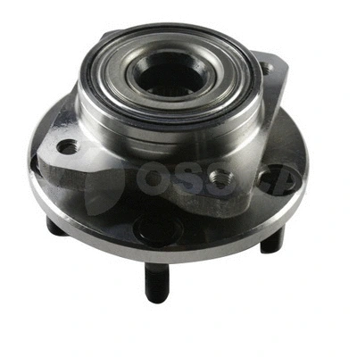 Wheel Hub (20769)