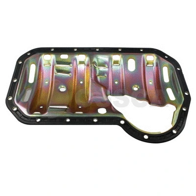 Baffle Plate, oil sump (05897)