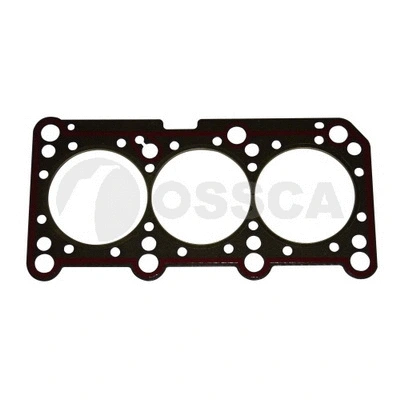 Gasket, cylinder head (00021)