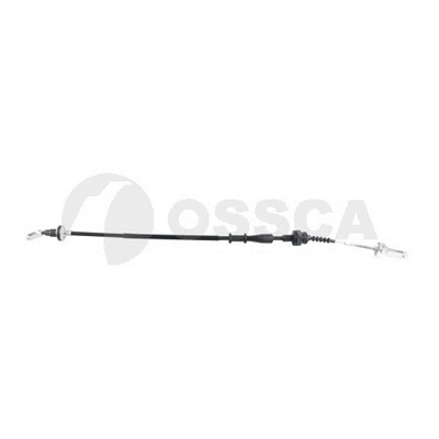 Cable Pull, clutch control (27883)