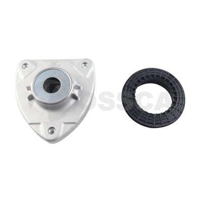 Repair Kit, suspension strut support mount (48998)