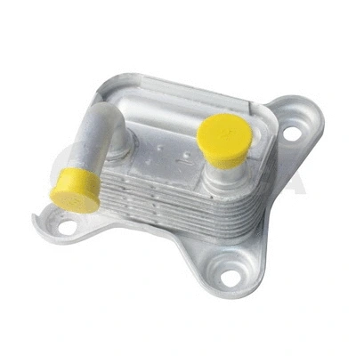Oil Cooler, engine oil (14484)